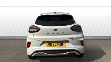 Ford Puma 1.0 EcoBoost Hybrid mHEV ST-Line 5dr Petrol Hatchback